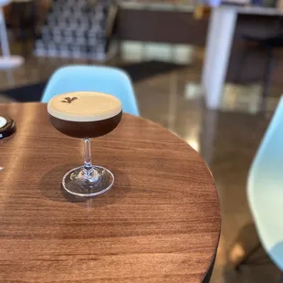 Espresso Martini