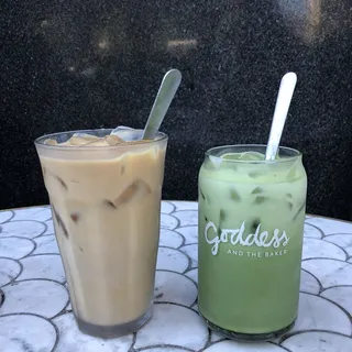 Iced Latte