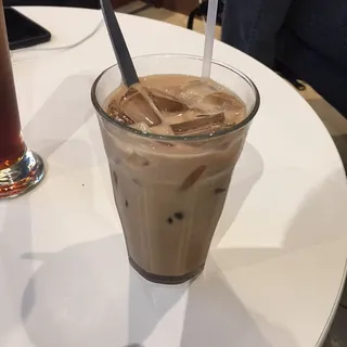 Iced Mocha