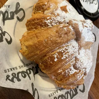 Croissant Almond