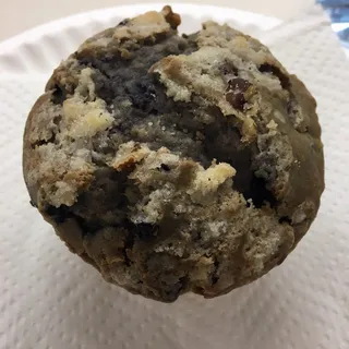 Blueberry Muffin