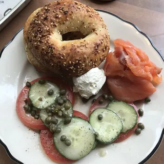 Bagel