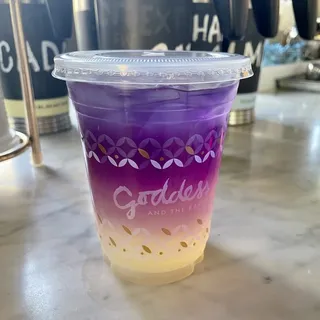 Passion Fruit Lemonade