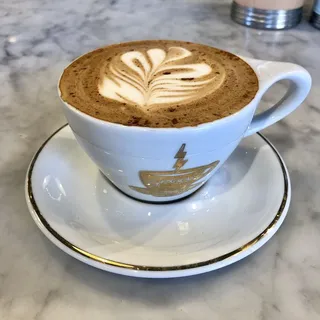 Mayan Mocha