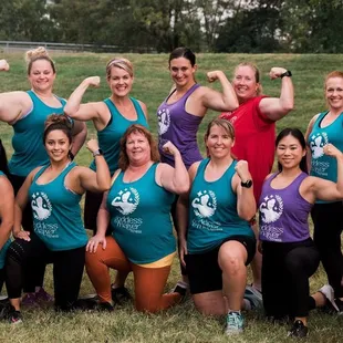 Goddess photo shoot!