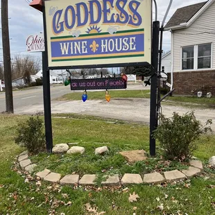 Signage