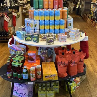 Cute display!
