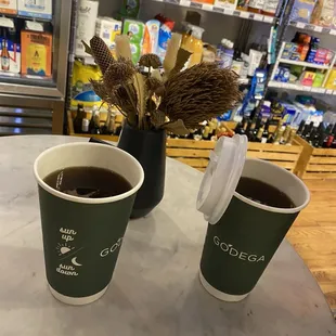 Spiced Warm Apple Cider