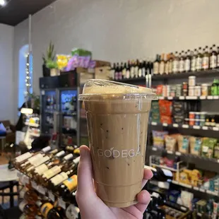 Chai Latte