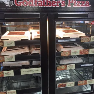 Choose one or they will make you one that is not out  in 10 minutes