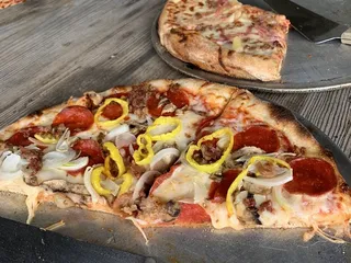 Joe and Mimi's Pizzeria