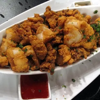 Calamari