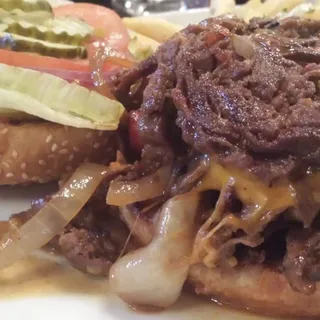 Red Bell-Pepper Sauce