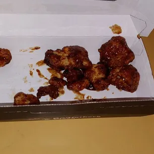 I paid 8 to 10 for this!! I got ripped if your personal can't respect why are you here???????