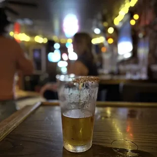 Godfather's Sports Bar