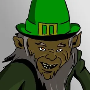 Godfathers is ready to roll for St Pats.

Erin go braugh!