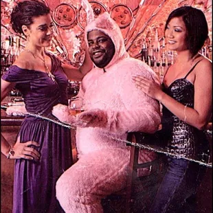 Can't wait for godfathers Easter bash this season. Last year was a blast with dj big and smooth.