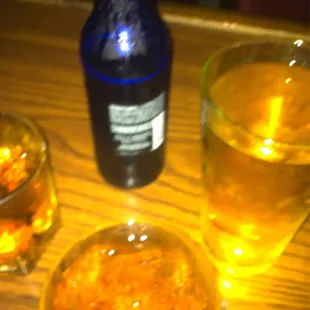 Feeling like the godfather right now !!