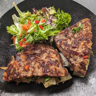 Thanksgiving Sandwich