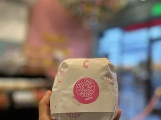 Call Your Mother Deli - Vienna