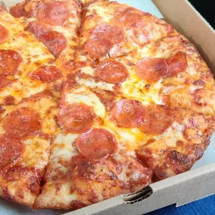 Pepperoni