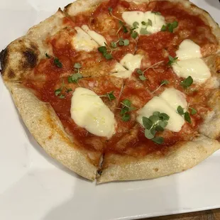Pizza Margarita