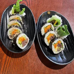 Godori Japanese and Korean Fusion