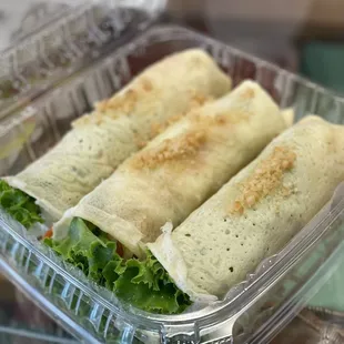 Lumpiang Sariwa