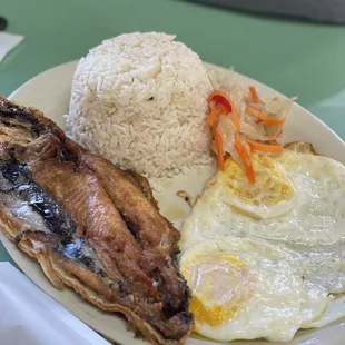 Bangsilog