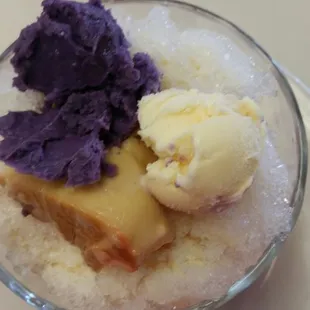 Halo Halo