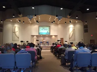 Raintree Community Church