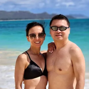 Celebrating 20 years in Hawaii!