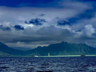 Kaneohe Bay Private Charters