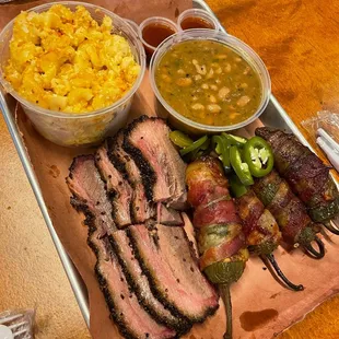 Godspeed BBQ