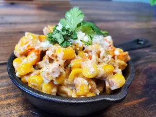 Southern Drawl Barbecue