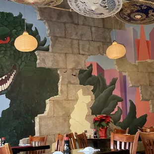 Gojira