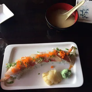 Monster Roll