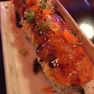 King Kong Roll