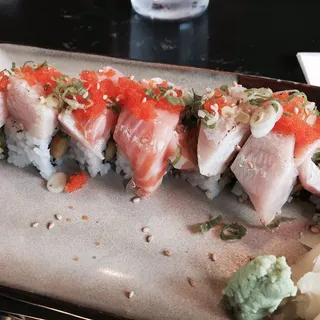 Warriors Roll