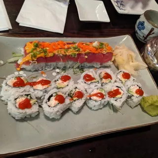 Cindy Roll