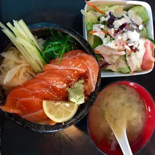 Miso Soup