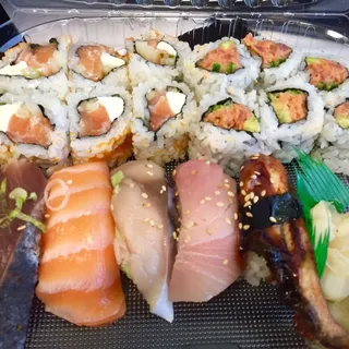 Philly Roll