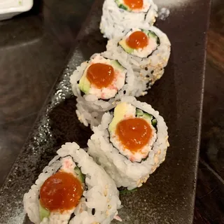 Spicy California Roll