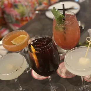 I call these - heaven!