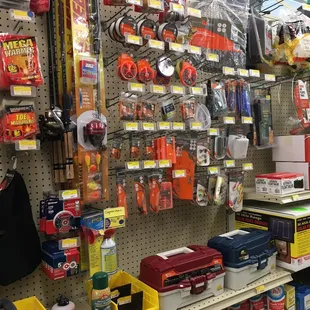 Goering Hardware Company