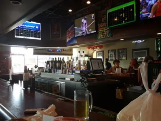Legends Sports Pub & Grille