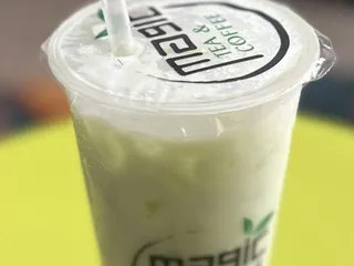 Magic Tea and Coffee