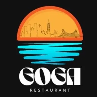 GOGA is here !