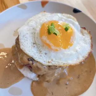 GOGA Loco Moco