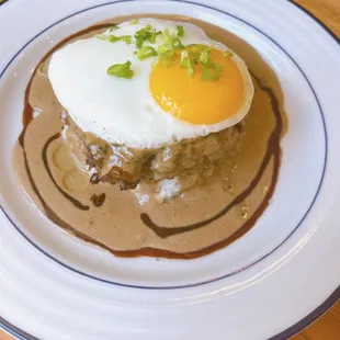 Loco Moco